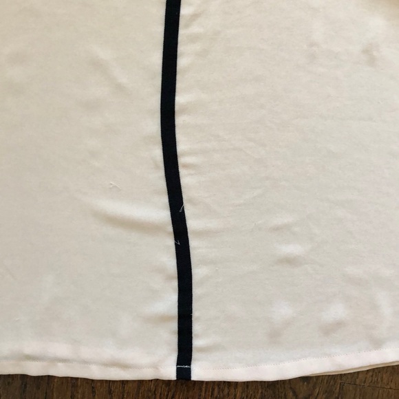 LOFT Blush Blouse - Picture 3 of 3